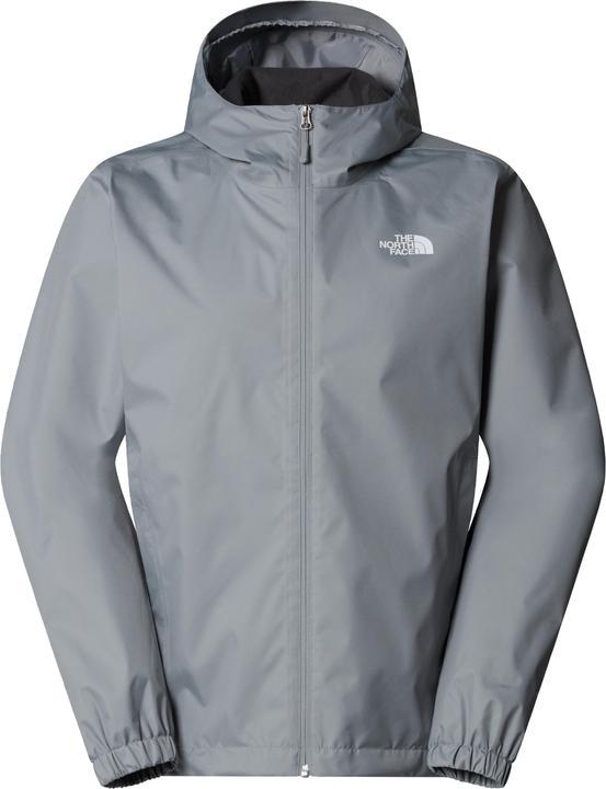Actual product image North Face M Quest Jacket - Eu (M)