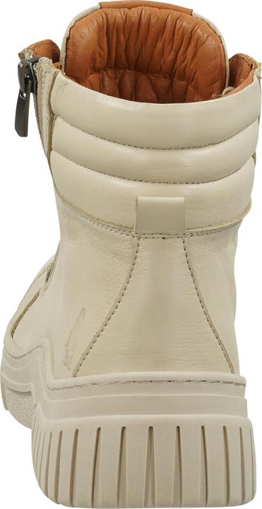 Actual product image Hush Puppies You'll love the comfortable and cosy ankle boot from! The high-quality leather shoe (36)