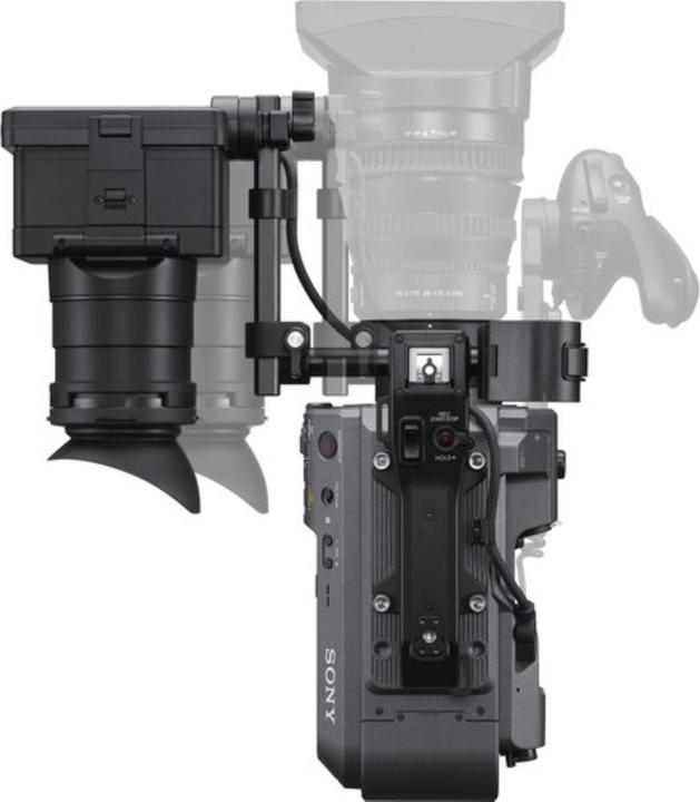 Immagine prodotto Sony PXW-FX9V (20.50 Mpx, 60p)