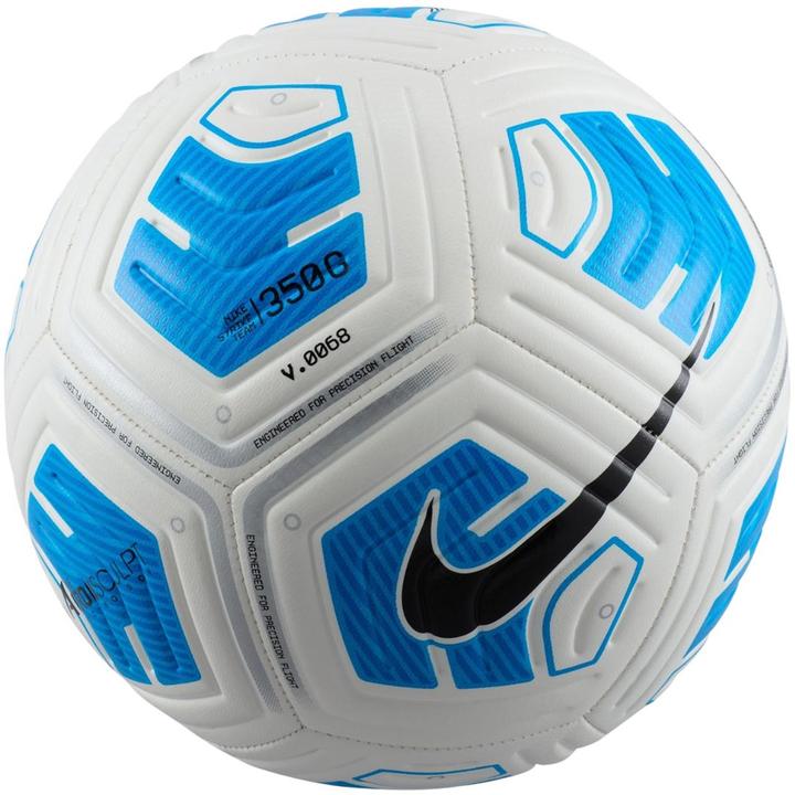 Immagine prodotto Nike Piłka nożna Strike Team FZ7558 100 5