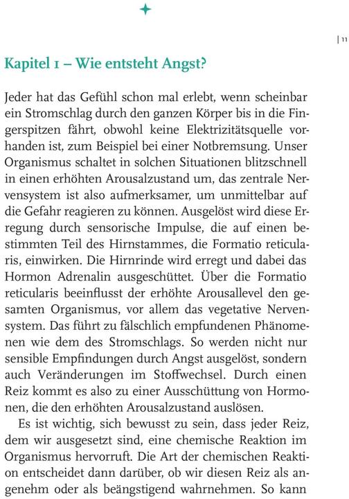 Produktbild Willkommen Angst (Deutsch, Constanze Dennig, 2023)