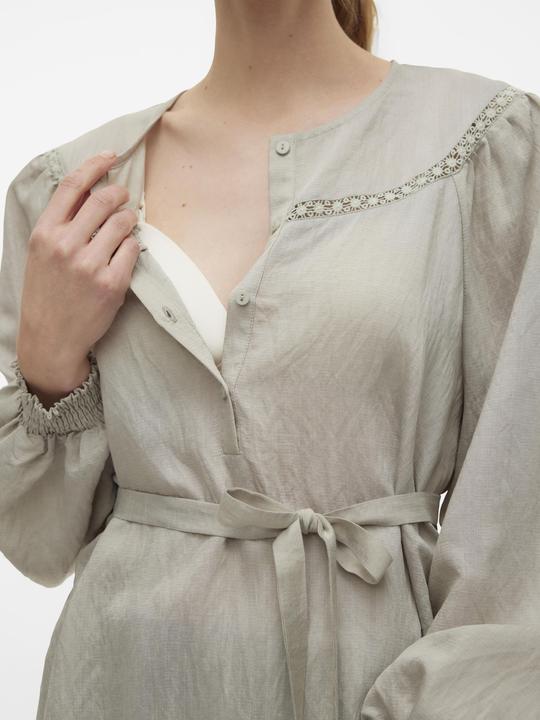 Image du produit Mamalicious Top de grossesse Blouse (L)