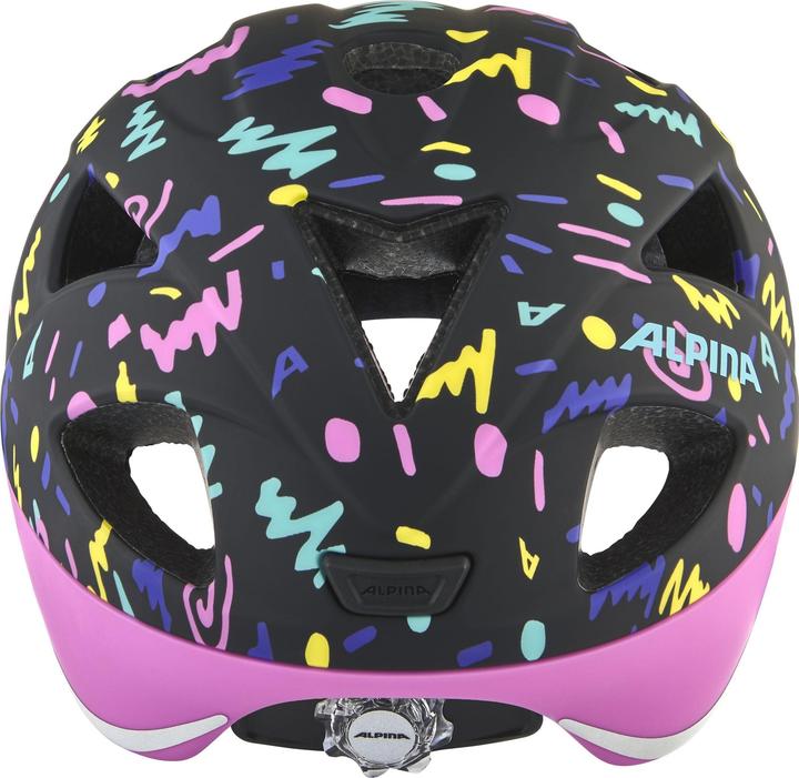 Image du produit ALPINA SPORTS Ximo Flash (54 cm)