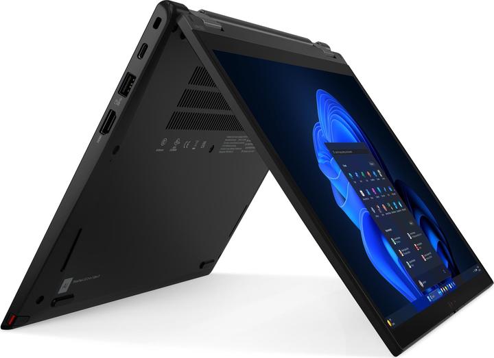 Image du produit Lenovo ThinkPad L13 2-in-1 Gen 5 (13.30", Intel Core Ultra 7 165U, 32 Go, 1000 Go, DE)