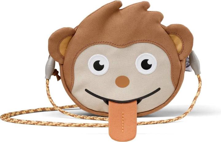 Produktbild Affenzahn Kid's Brustbeutel