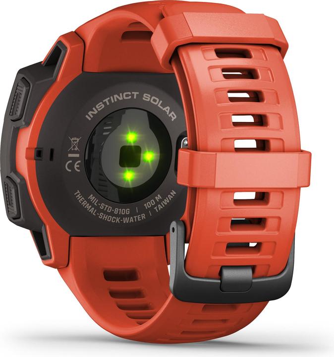 Immagine prodotto Garmin Istinto solare (45 mm)