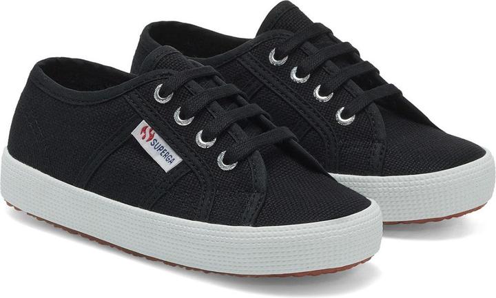 Superga Sneaker 2750 Easylite Leder