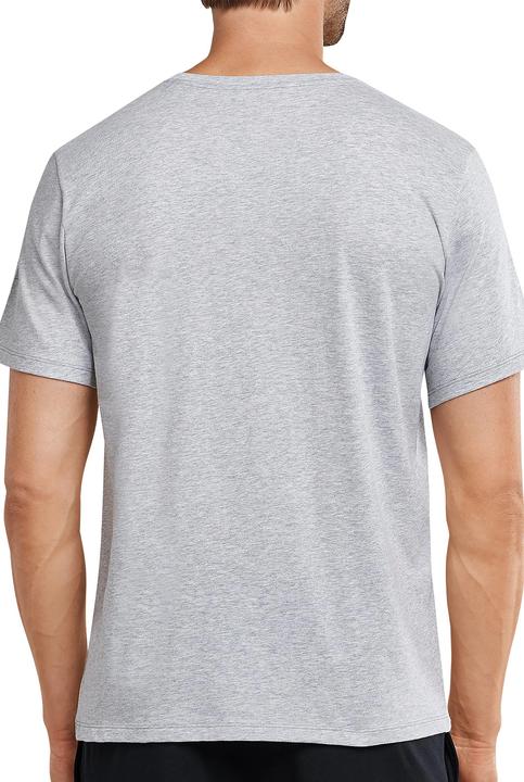 Produktbild Schiesser T-Shirt "Mix+Relax" (54)