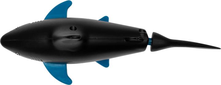 Productafbeelding Gadget Monster Op afstand bestuurbare haai 8 min. speeltijd per batterijlading 27 MHZ