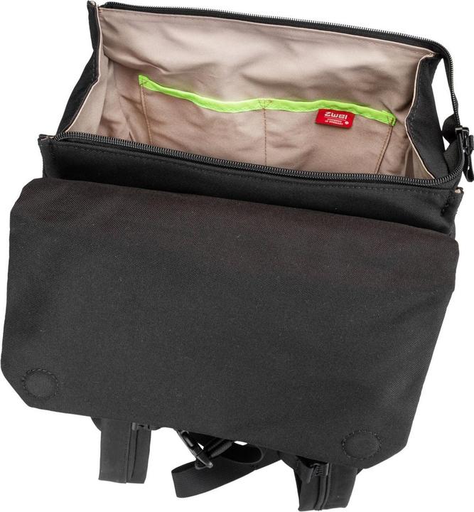Immagine prodotto Zwei Zaino / Zaino Alex ALR130 (9 l)