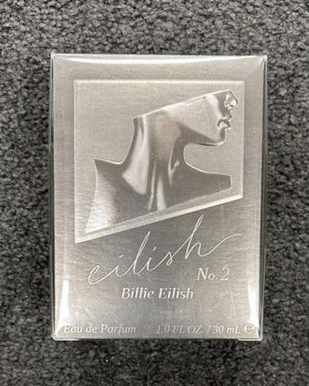 Produktbild Universal Textiles BILLIE EILISH Eilish No.2 EDP spray 30ml (Eau de Parfum, 30 ml)