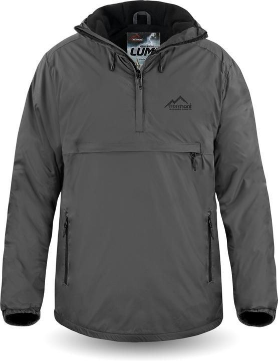 Produktbild Normani Herren Windbreaker Lumi (XL)