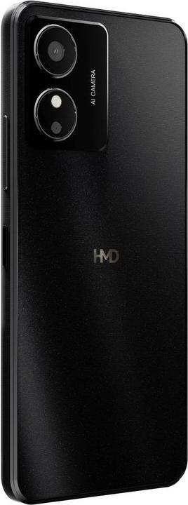 Immagine prodotto HMD Arc (64 GB, Nero, 6.52", Doppia SIM, 13 Mpx)