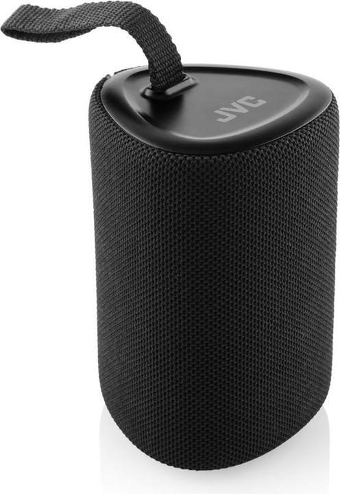 JVC Głośnik BT XS-E213B black (8 h, Fonctionnement sur piles)