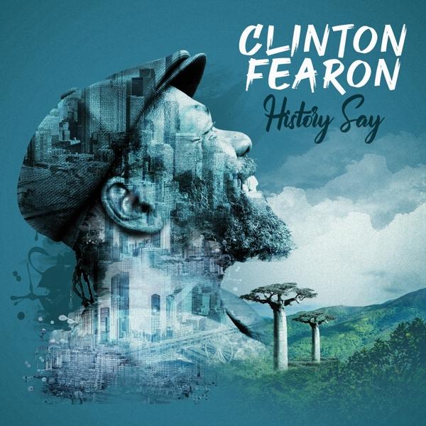 Immagine prodotto La Storia Dice (Clinton Fearon, 2019)
