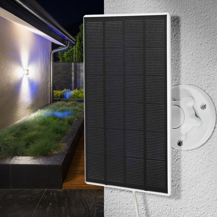 Actual product image Nedis Solar collector (3 W)