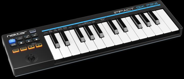 Produktbild Nektar Impact GX Mini (Keyboard)