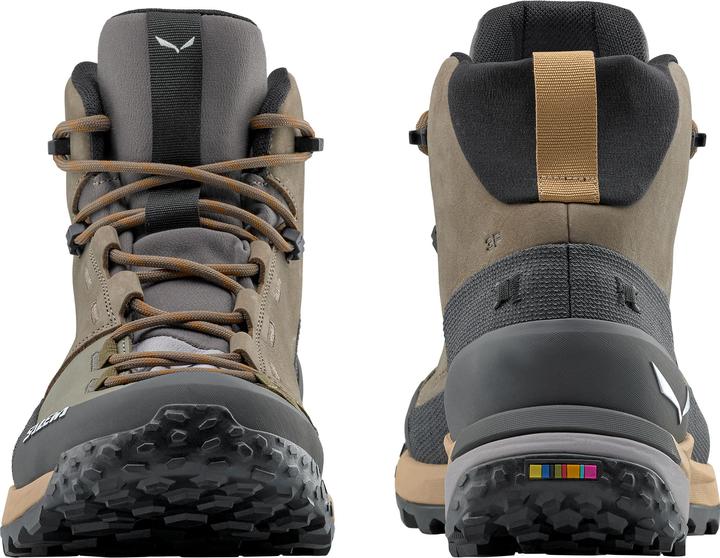 Immagine prodotto Salewa Puez Leather Mid PTX (42.5)