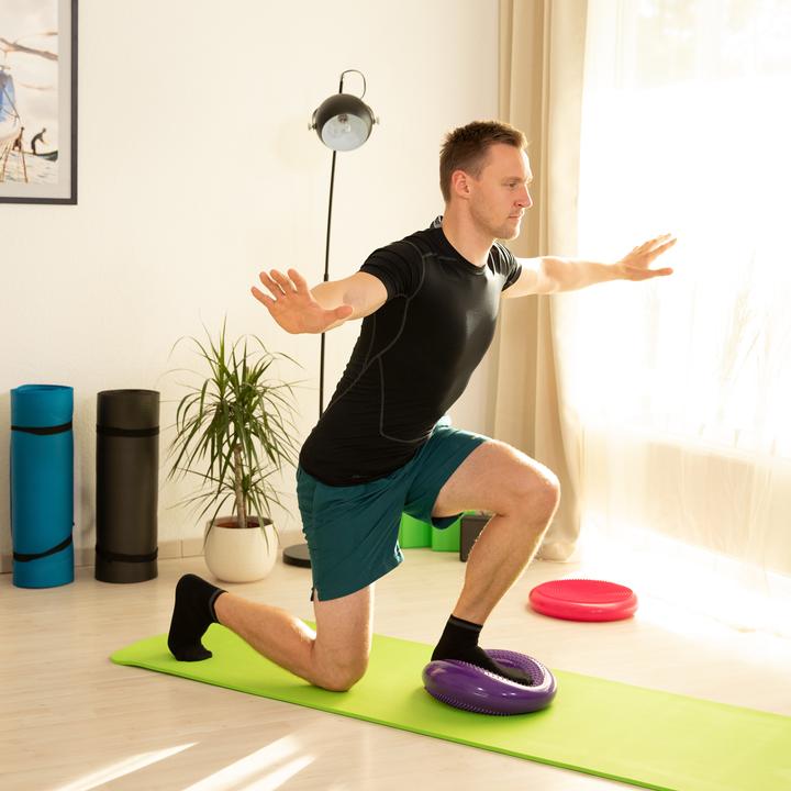 Produktbild Relaxdays Balance