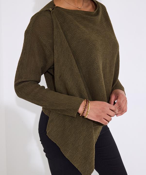 Produktbild Joe Browns Multiway Waterfall Cardigan (M)