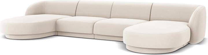 Produktbild Micadoni Miley (Wohnlandschaft)