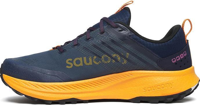 Produktbild Saucony Ride 17 GTX (47)