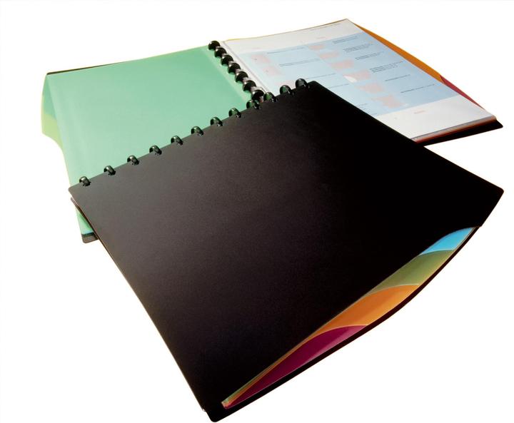 Actual product image Durable DURALOOK STYLE 1 ST 243501 (A4, 1 x)