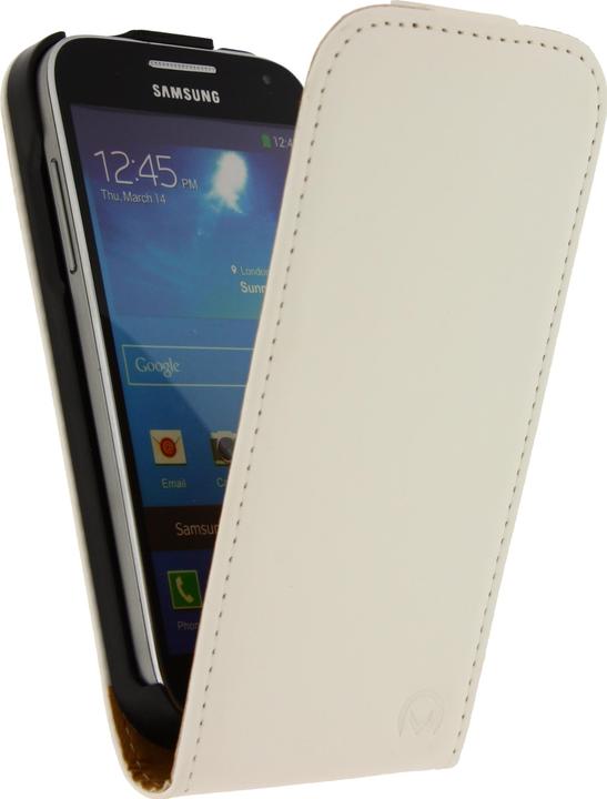 Image du produit Mobilize Étui à clapet ultra fin (Samsung Galaxy S4 Mini I9195)