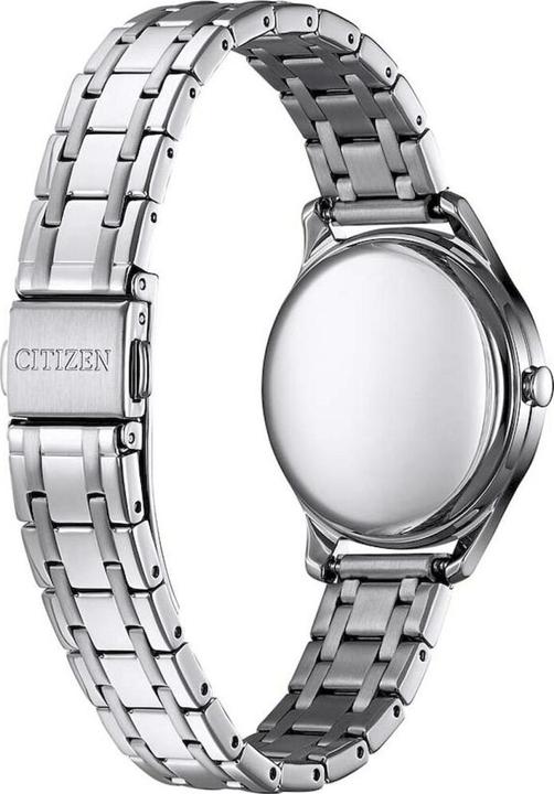 Produktbild Citizen EM0500-73A Eco Drive Damen 30mm 5ATM (Analoguhr, 30 mm)