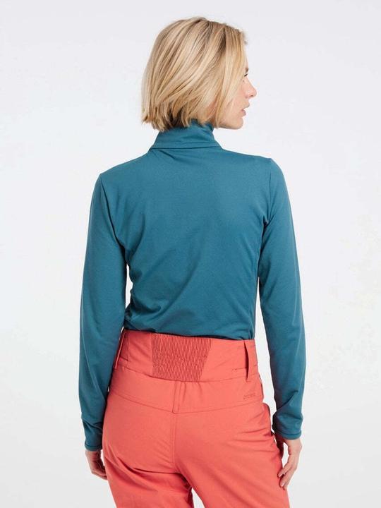 Actual product image Protest FABRIZ 1/4 zip top (38)