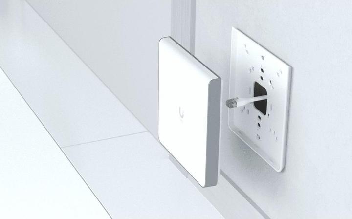 Actual product image Ubiquiti U6-Enterprise-IW (4800 Mbit/s)