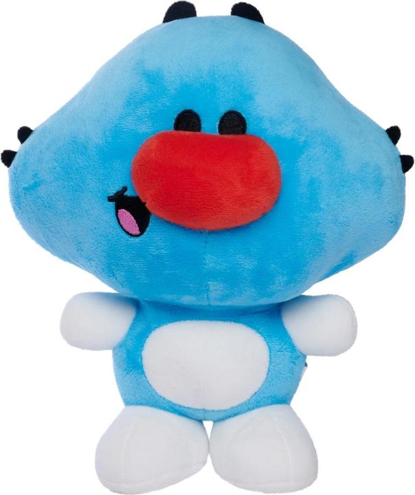 Image du produit Simba OGGY OGGY en peluche, 25cm (25 cm)