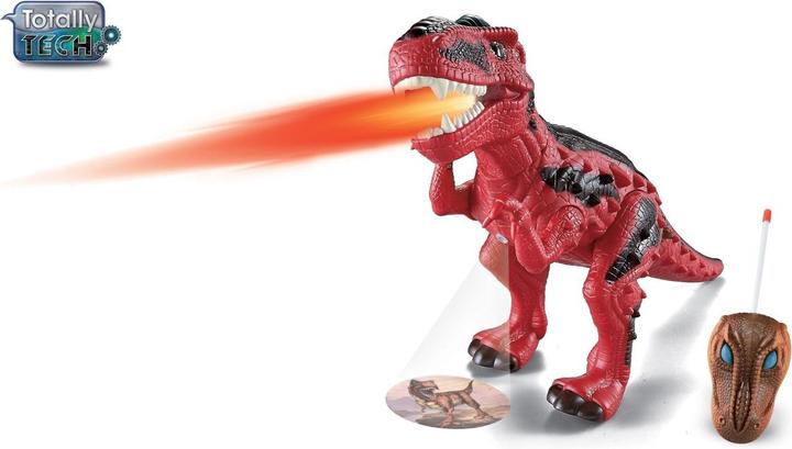Immagine prodotto Totally Tech Dino T-Rex