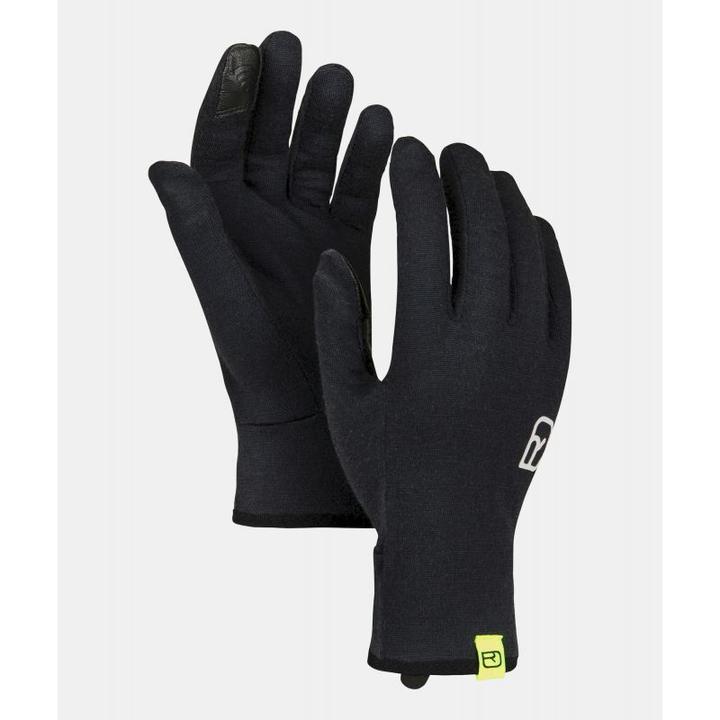 Image du produit Ortovox 185 Rock'N'Wool Glove Liner (XXL)