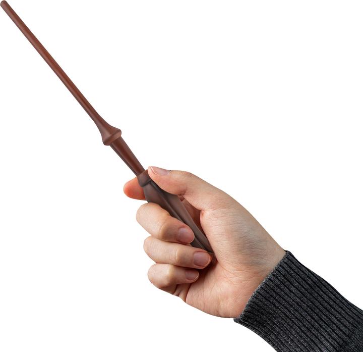 Produktbild Cinereplicas Harry Potter: Zauberstab Stift - Luna Lovegood