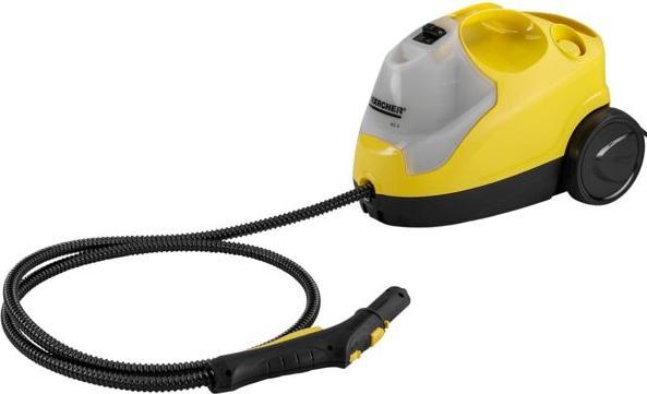 Immagine prodotto Kärcher SC 4 Easy Fix (3.50 bar, 2000 W)