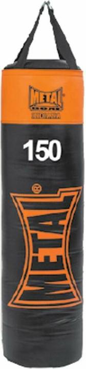 Produktbild MetalBoxe Boxsack gefüllt Indiana 120 (120 cm, 30 kg)