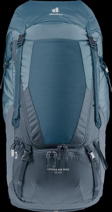 Actual product image Deuter Futura Air Trek 60 + 10 (70 l)