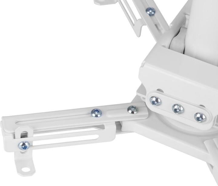 Actual product image Vivolink Projector bracket white small (Ceiling)