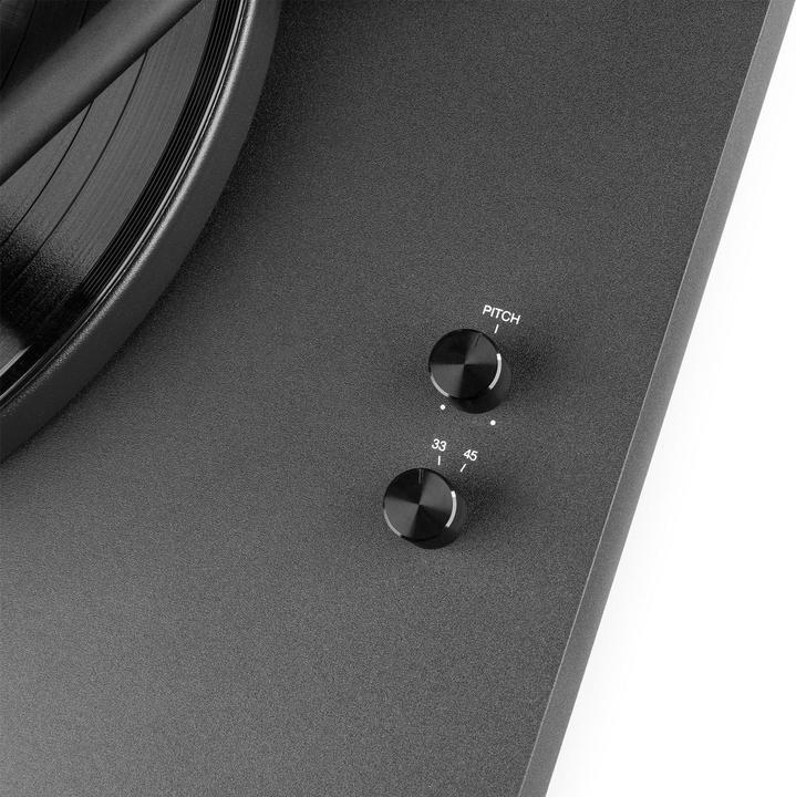 Image du produit Audizio Tourne-disque RP340 Noir