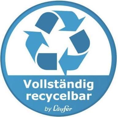 Actual product image Läufer Durella Duo (60 x 40 cm)