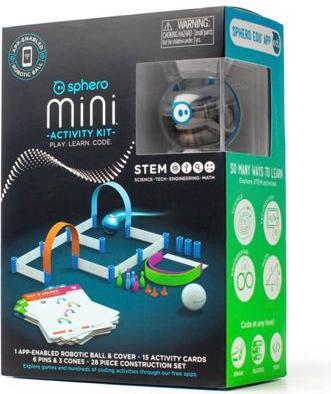 Produktbild Sphero Mini Activity Kit