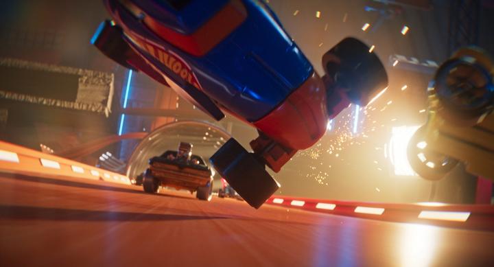 Produktbild Nintendo Hot Wheels Unleashed (Switch)