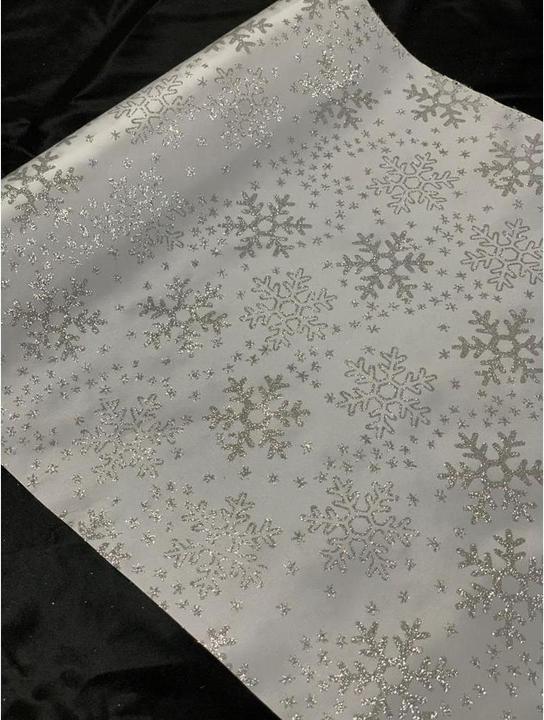 White, Silver