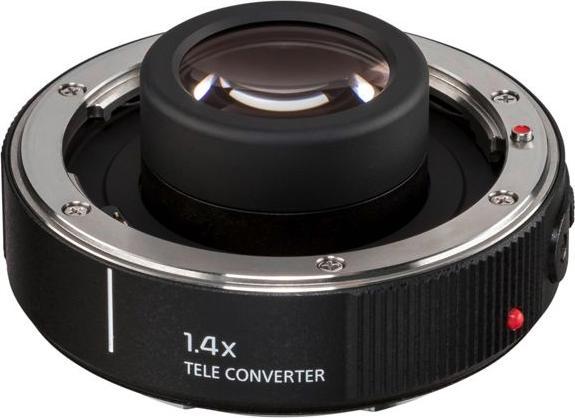 Immagine prodotto Panasonic Teleconvertitore 1.4x Lumix S (Teleconvertitore, Leica L)
