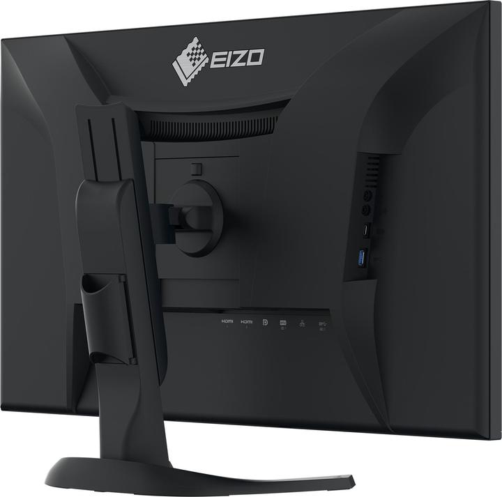 Actual product image Eizo FlexScan EV3240X (3840 x 2160 Pixels, 31.50")