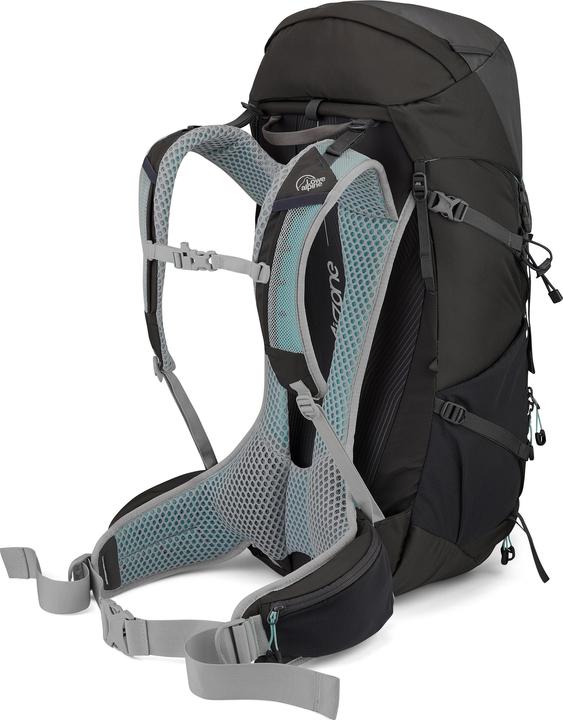 Produktbild Lowe Alpine AirZone Trail Camino ND35:40 (35 l)