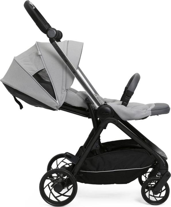 Actual product image Chicco One4Ever Lounge