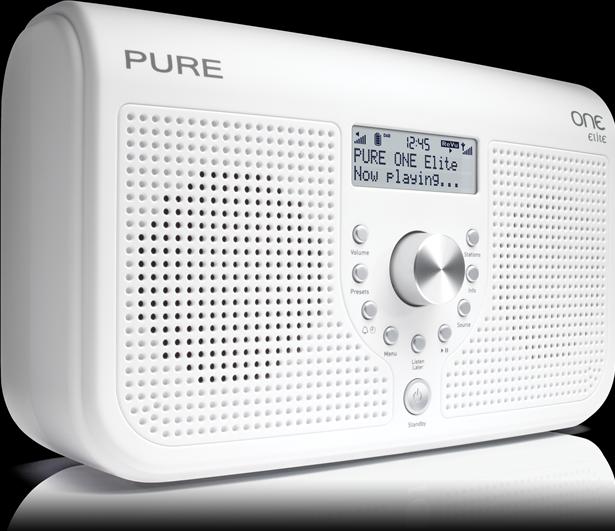 Image du produit Pure ONE Elite II