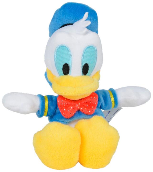 Actual product image Simba Disney Friends (20 cm)